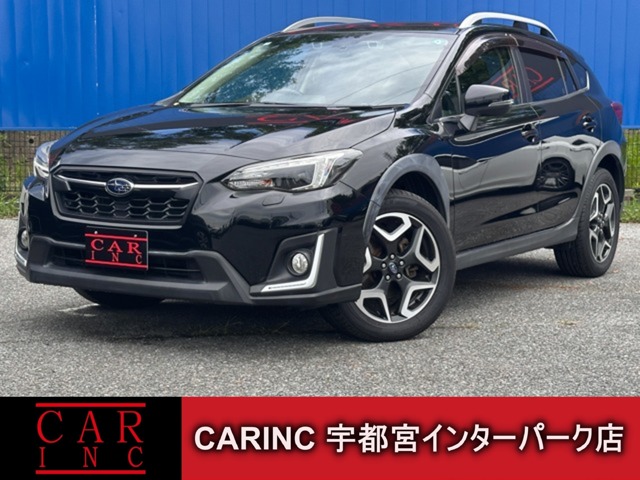 2018 Subaru XV