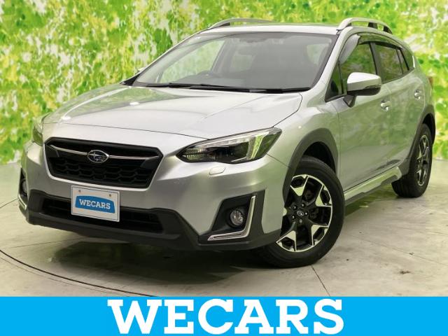 2017 Subaru XV