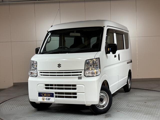 Suzuki Every 1