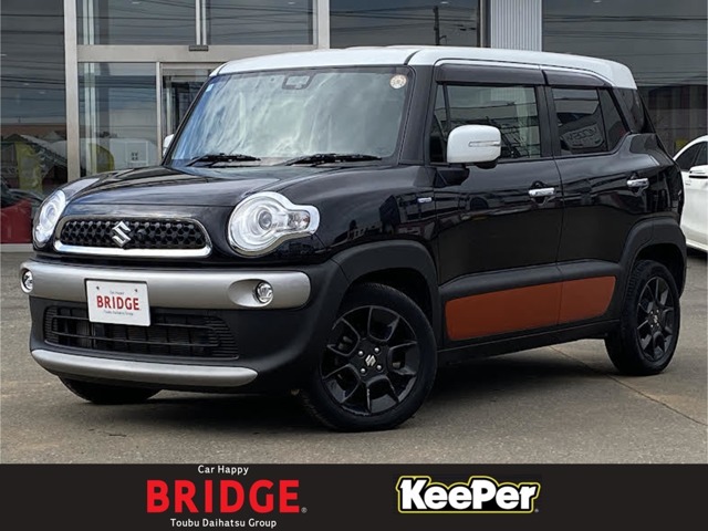 2018 Suzuki XBEE