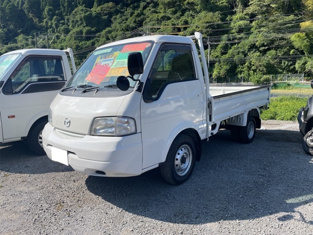 Mazda Bongo Truck 2