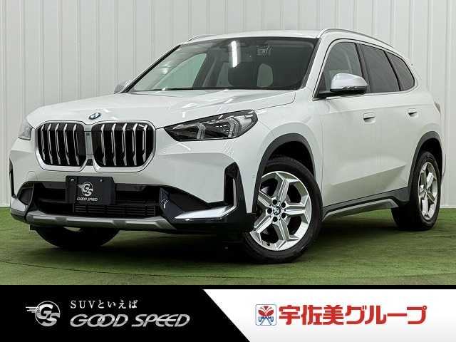 BMW X1 1