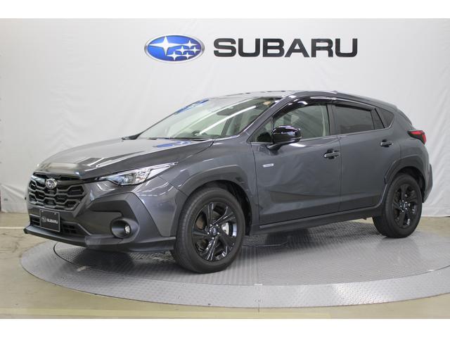 2023 Subaru Crosstrek