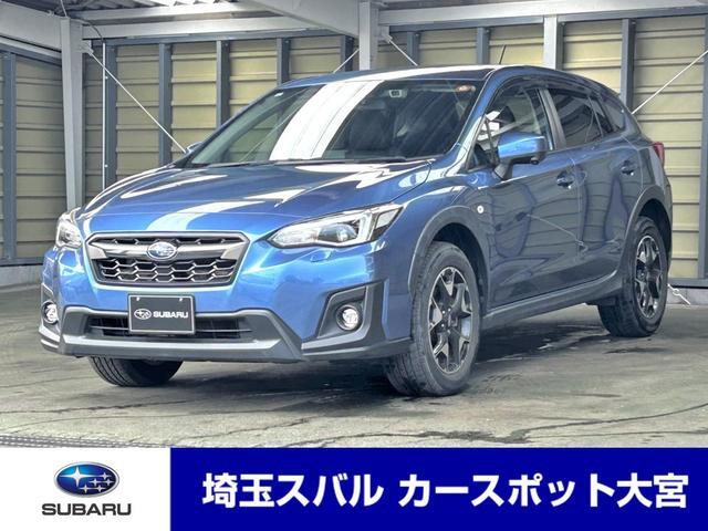 Subaru XV 1