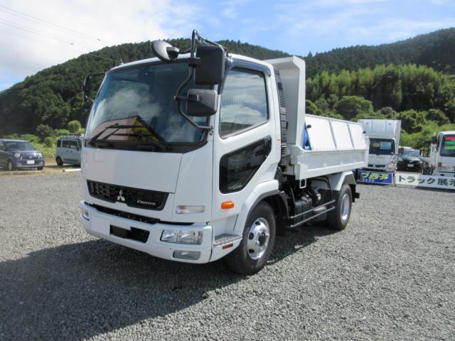 2026 Mitsubishi Fuso Fighter