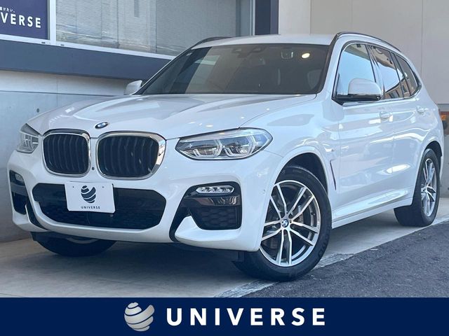 BMW X3 1