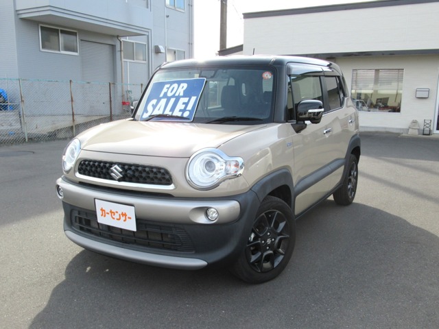 2019 Suzuki XBEE