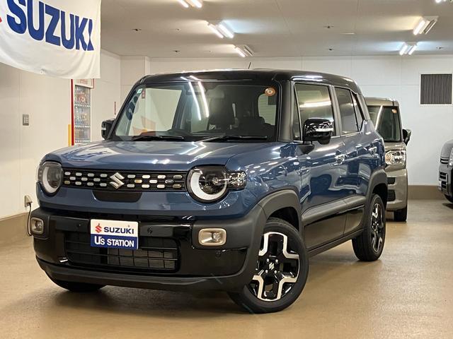 Suzuki XBEE 1
