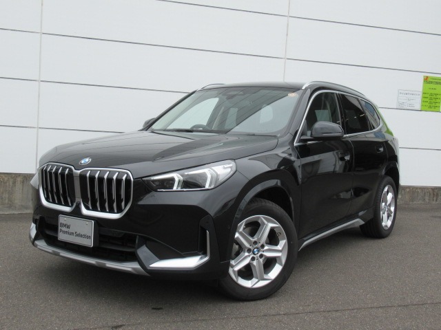 2025 BMW X1