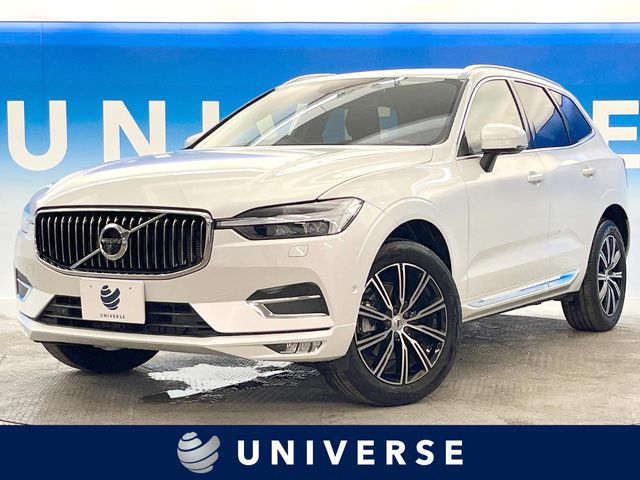 Volvo XC60 1