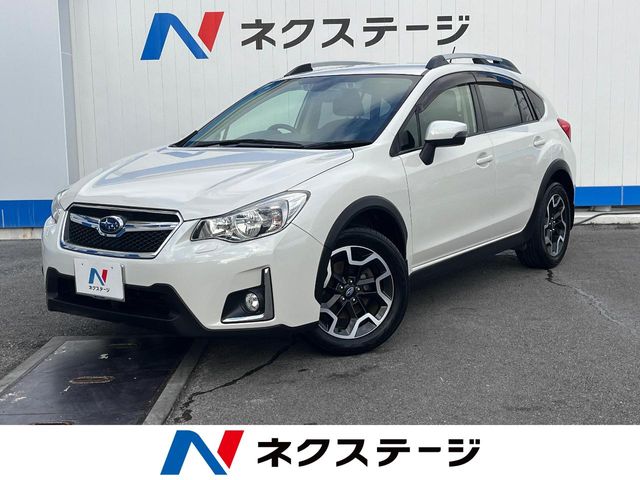 2016 Subaru Impreza XV