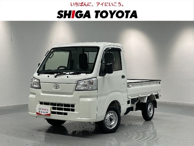 Toyota Pixis Truck 1