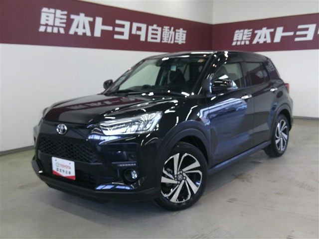 2021 Toyota Raize