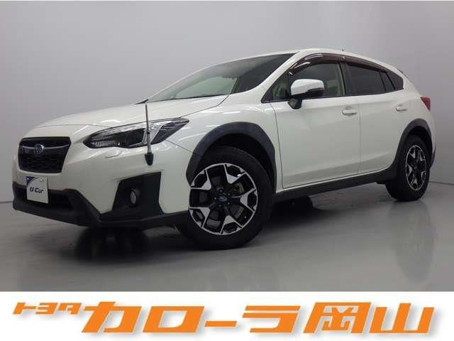 2018 Subaru XV