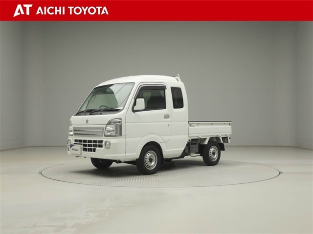 2019 Suzuki Carry