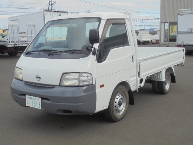 2007 Nissan Vanette