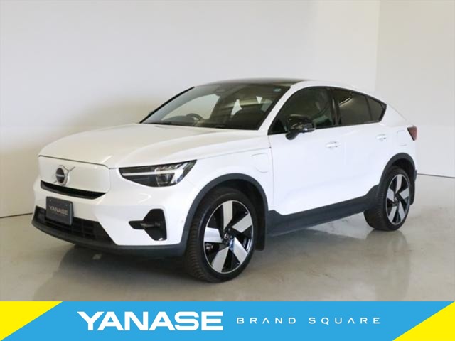 Volvo C40 1