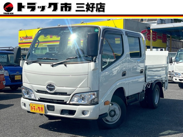 2024 Hino Dutro