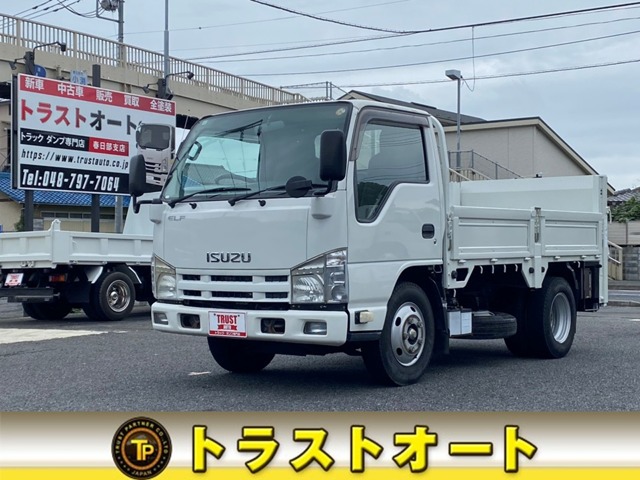 2013 Isuzu Elf