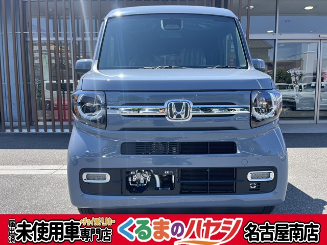 2026 Honda N-VAN