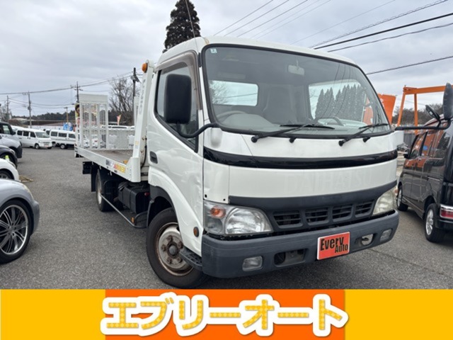 Hino Dutro 1
