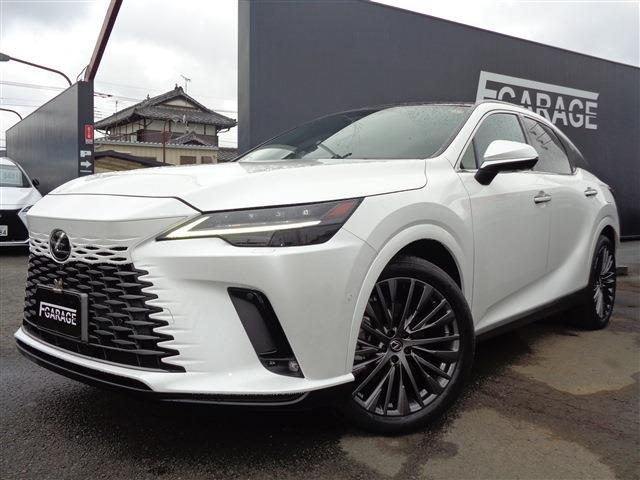 Lexus RX 1