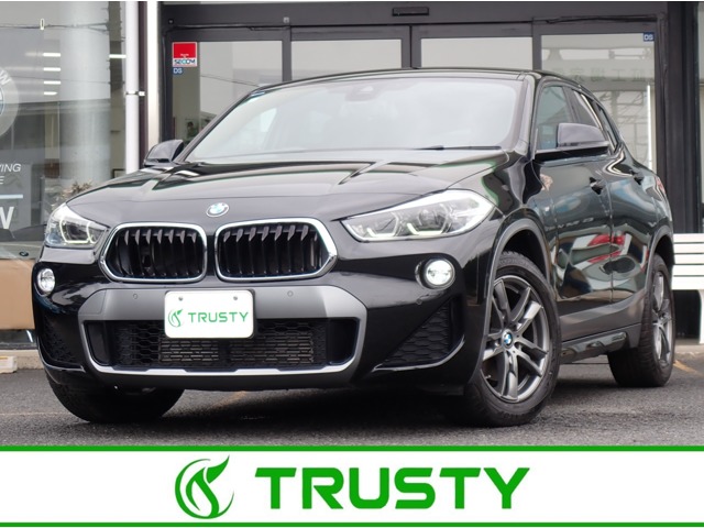 2019 BMW X2