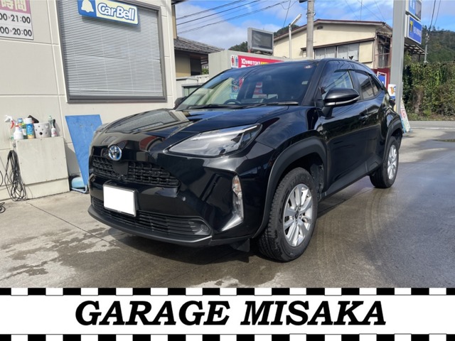 2021 Toyota Yaris Cross