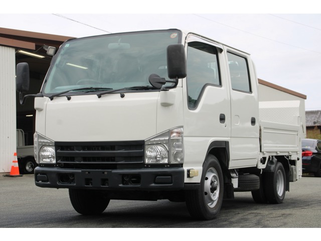 2010 Isuzu Elf