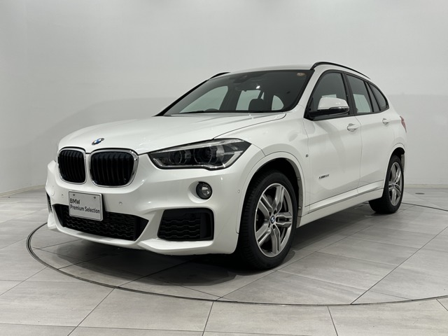 2017 BMW X1