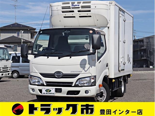 Hino Dutro 1