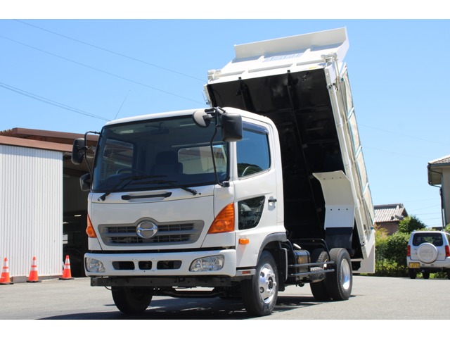 Hino Ranger 1