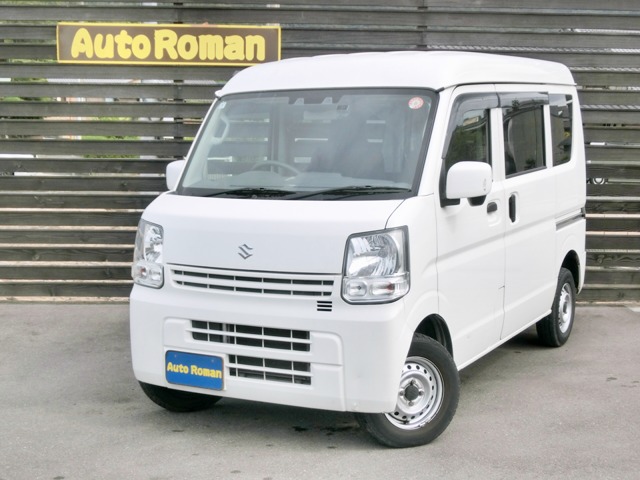 2020 Suzuki Every