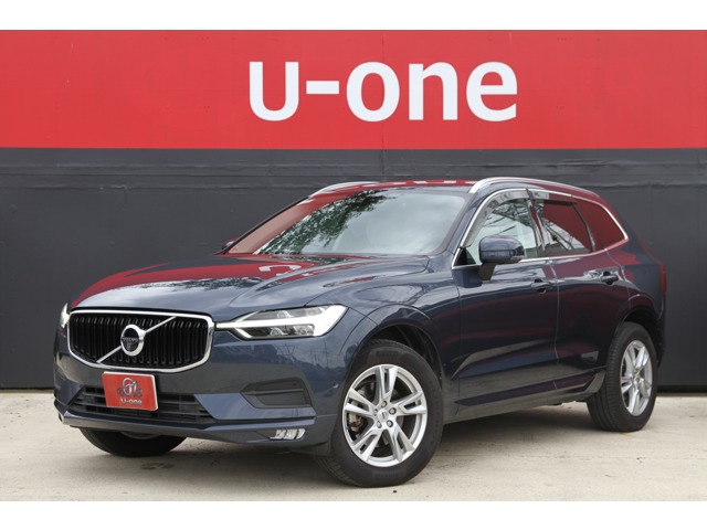 2017 Volvo XC60