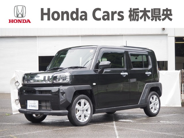 Daihatsu Taft 1
