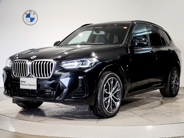 2023 BMW X3