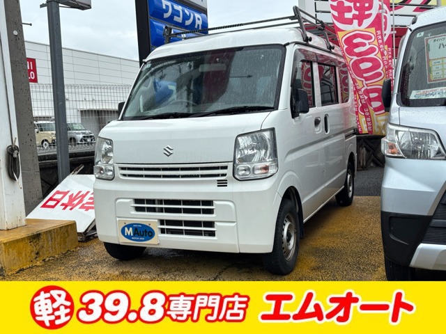Suzuki Every 1
