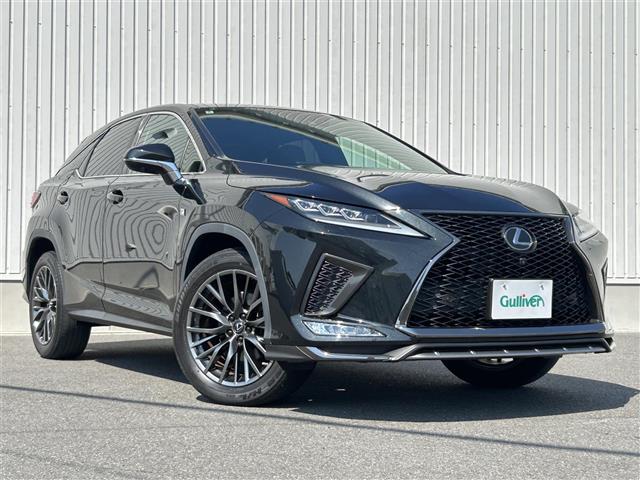 Lexus RX 1