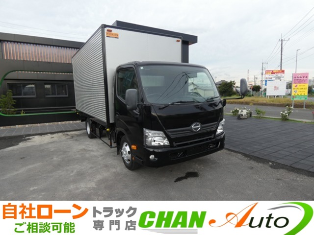 2015 Hino Dutro