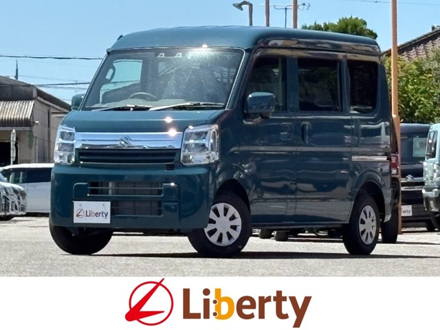 Suzuki Every 1