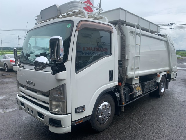 2024 Isuzu Elf