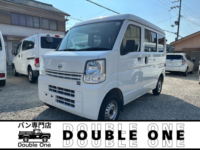 2020 Nissan NV100 Clipper