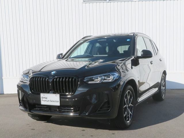 BMW X3 1