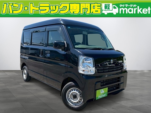 2019 Suzuki Every