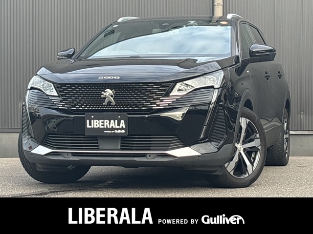 Peugeot 5008 1