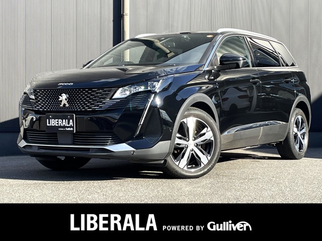 Peugeot 5008 2