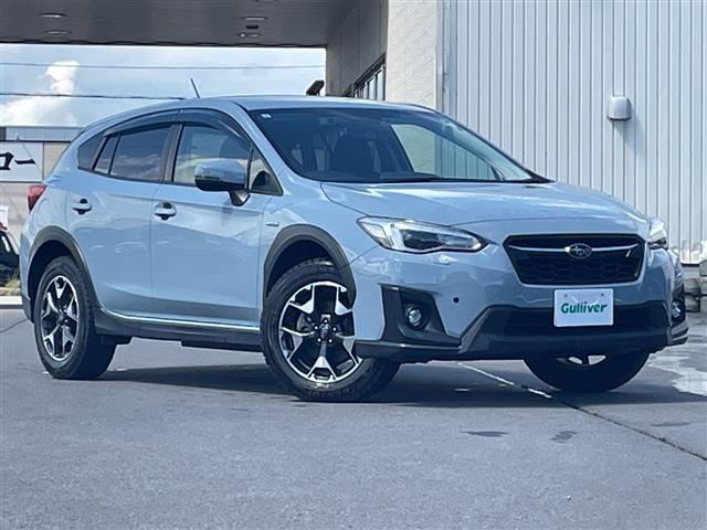 2019 Subaru XV