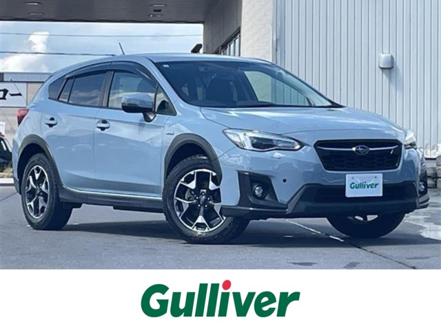Subaru XV 2