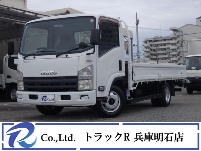 2013 Isuzu Elf