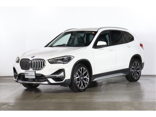BMW X1 1